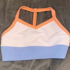 five dancewear boss bra